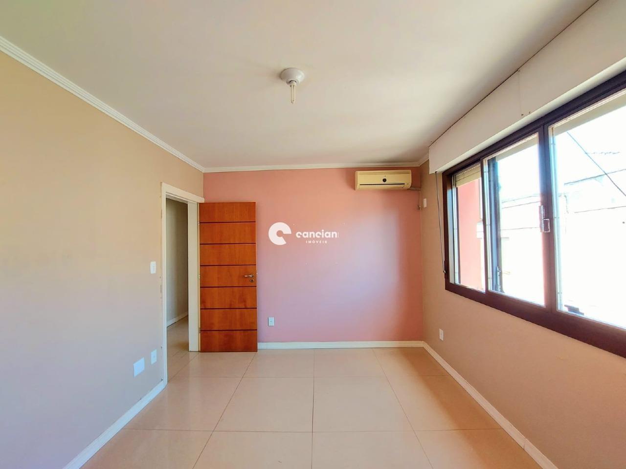 Apartamento para aluguel no Nossa Senhora de Fátima: 