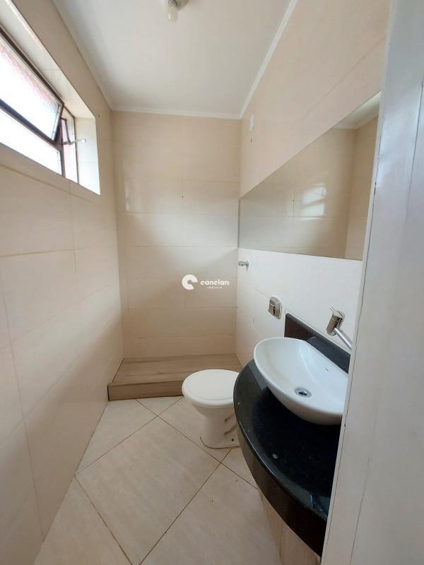 Apartamento para aluguel no Nossa Senhora de Fátima: 