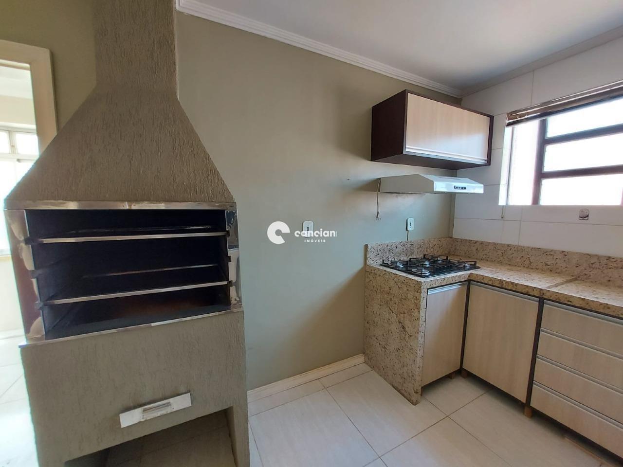 Apartamento para aluguel no Nossa Senhora de Fátima: 