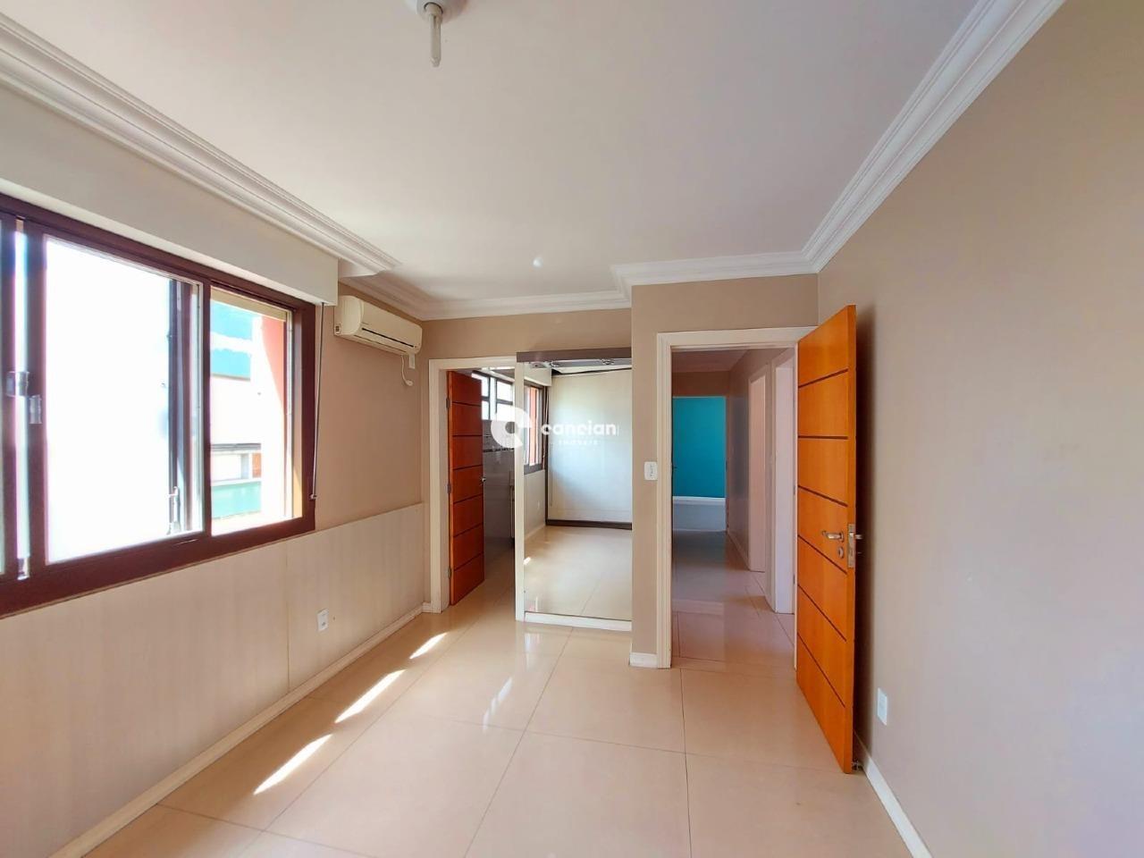 Apartamento para aluguel no Nossa Senhora de Fátima: 