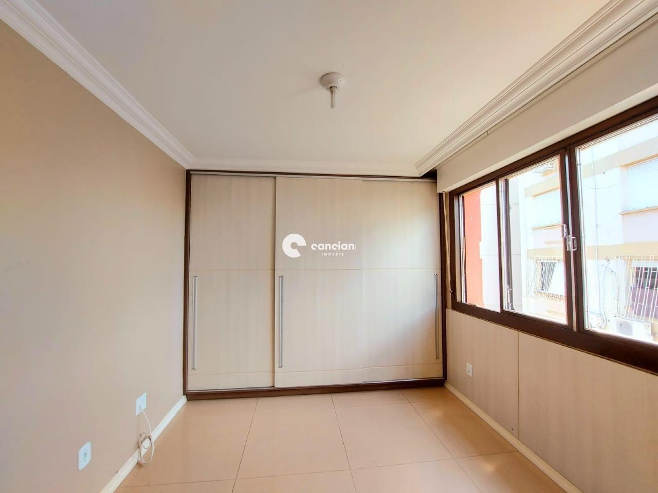 Apartamento para aluguel no Nossa Senhora de Fátima: 