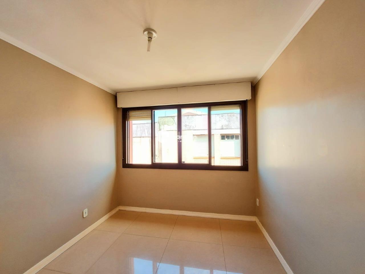 Apartamento para aluguel no Nossa Senhora de Fátima: 