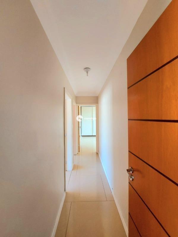 Apartamento para aluguel no Nossa Senhora de Fátima: 