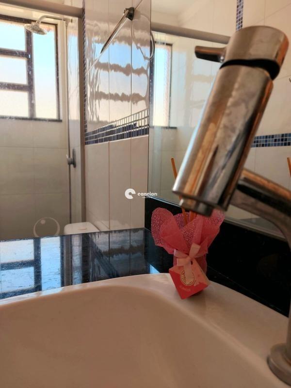 Apartamento para aluguel no Nossa Senhora de Fátima: 