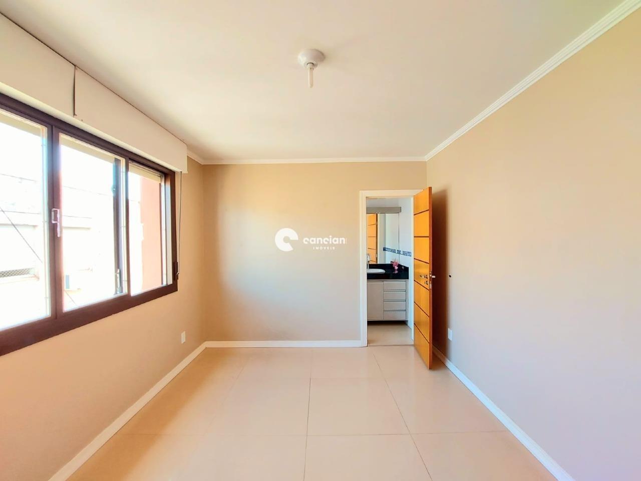Apartamento para aluguel no Nossa Senhora de Fátima: 