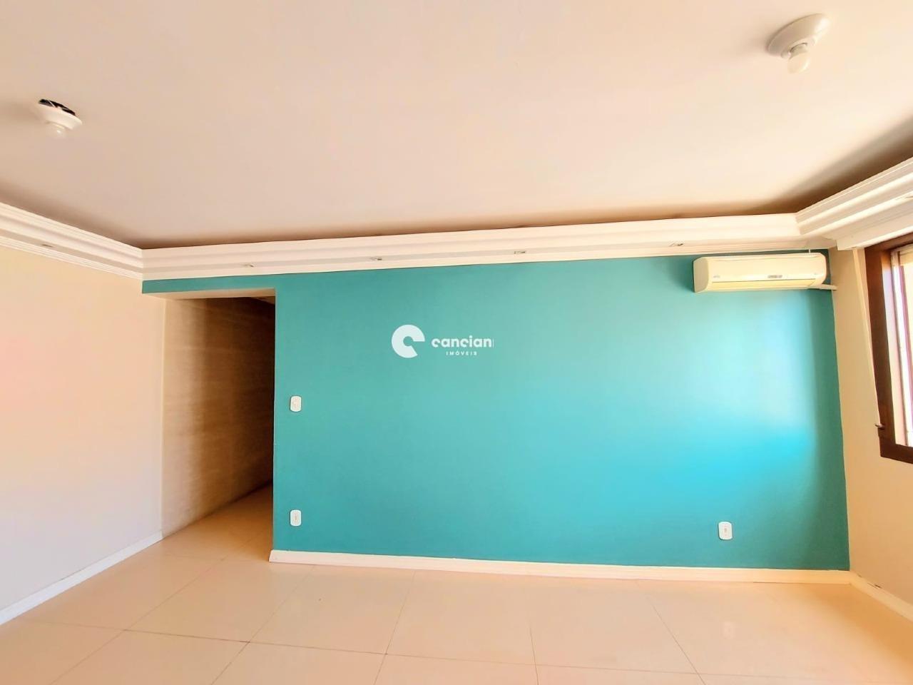 Apartamento para aluguel no Nossa Senhora de Fátima: 