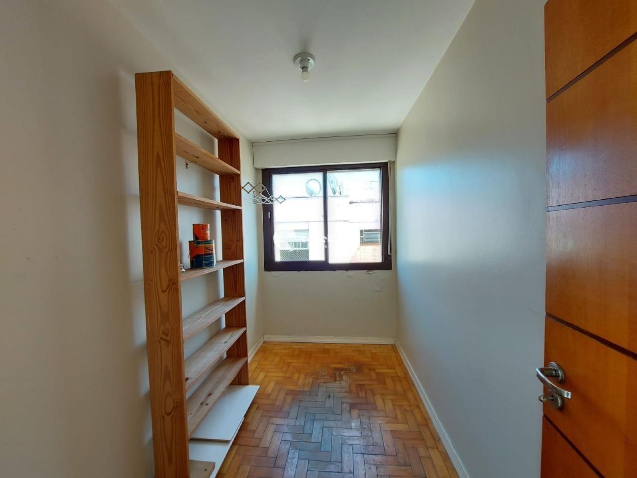 Apartamento para aluguel no Nossa Senhora de Fátima: 
