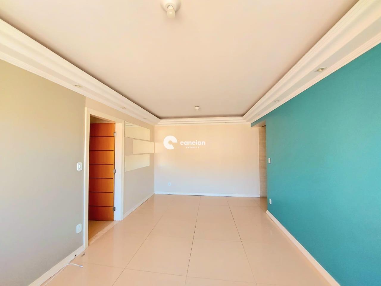 Apartamento para aluguel no Nossa Senhora de Fátima: 