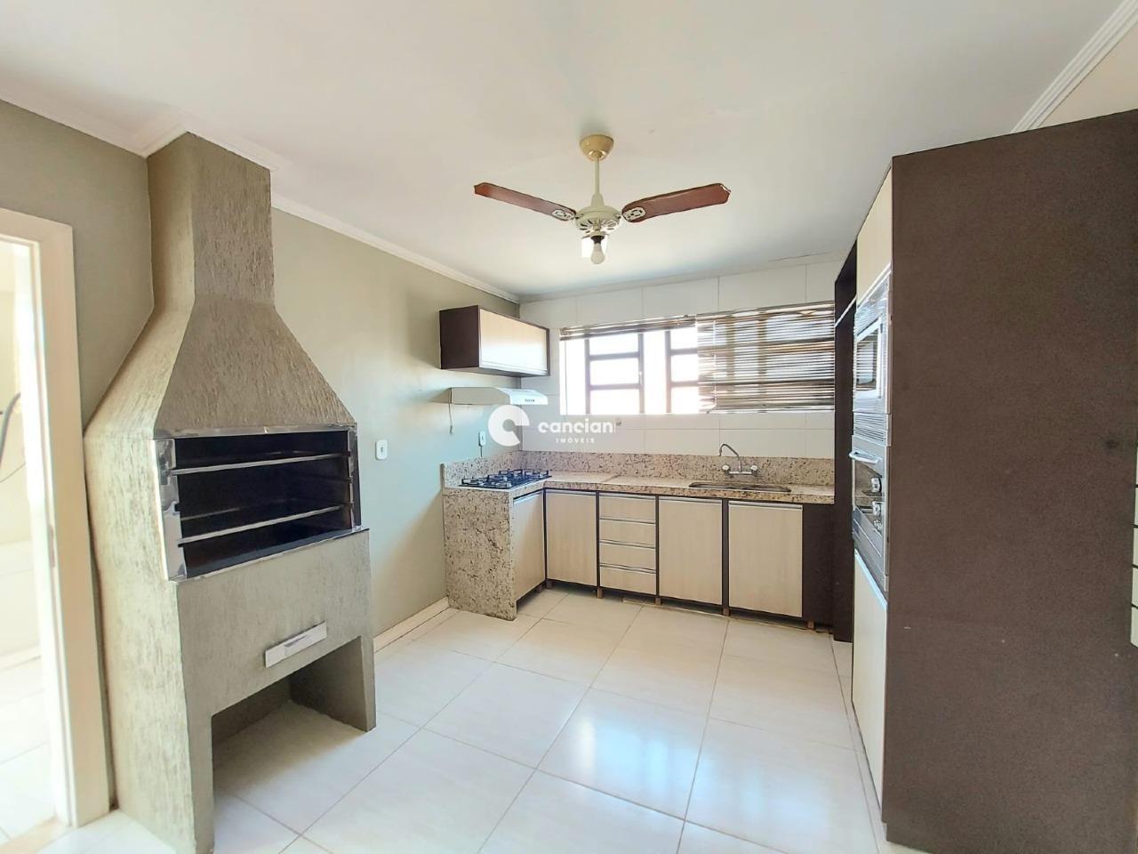 Apartamento para aluguel no Nossa Senhora de Fátima: 