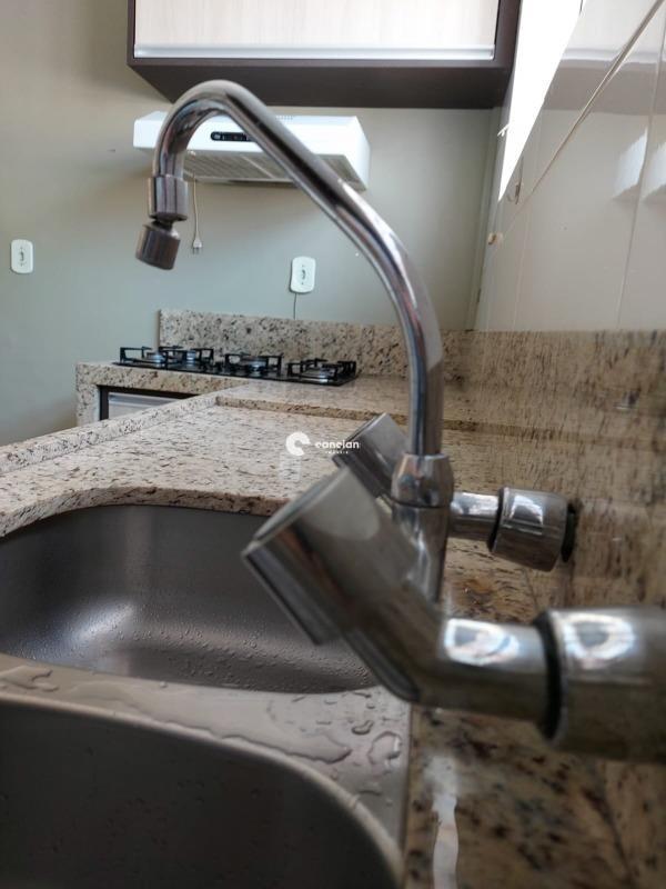 Apartamento para aluguel no Nossa Senhora de Fátima: 