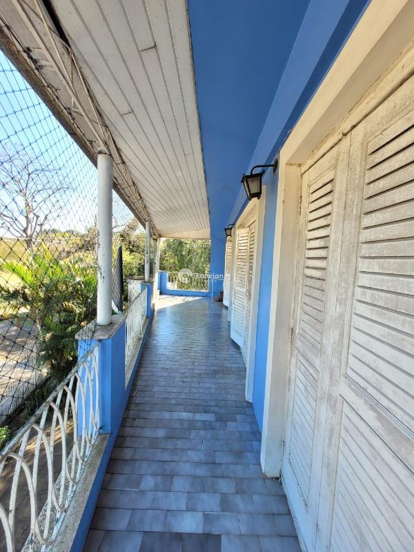 Apartamento para aluguel no São José: 