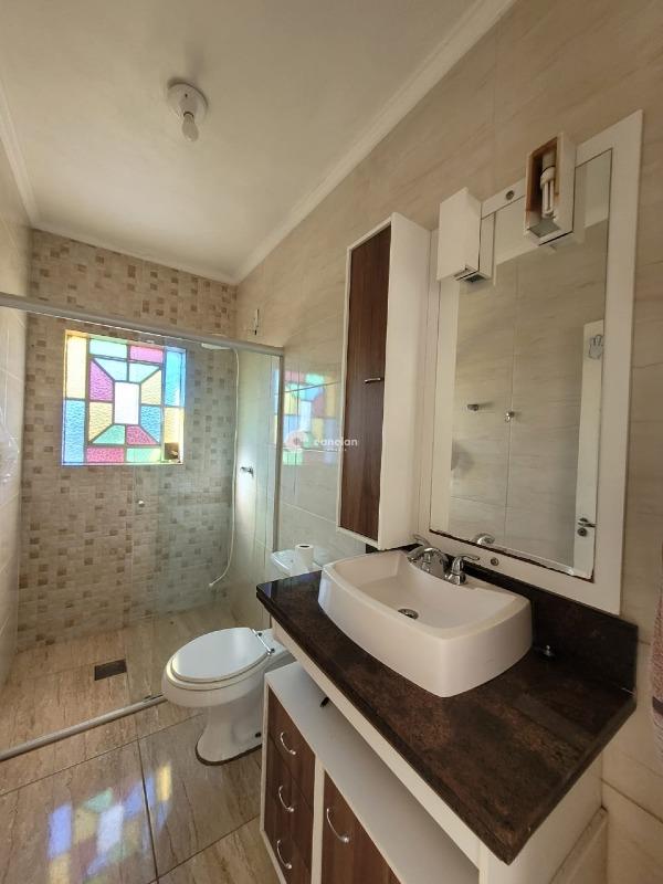 Apartamento para aluguel no São José: 