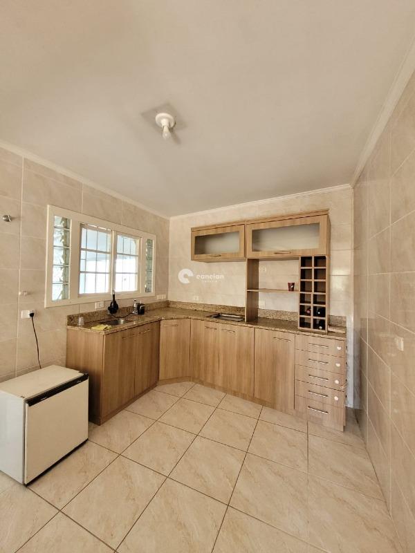 Apartamento para aluguel no São José: 