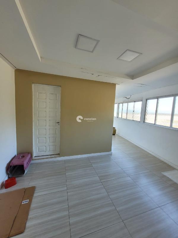 Apartamento para aluguel no São José: 