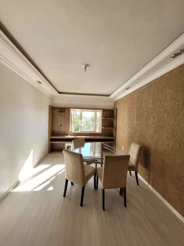 Apartamento para aluguel no São José: 