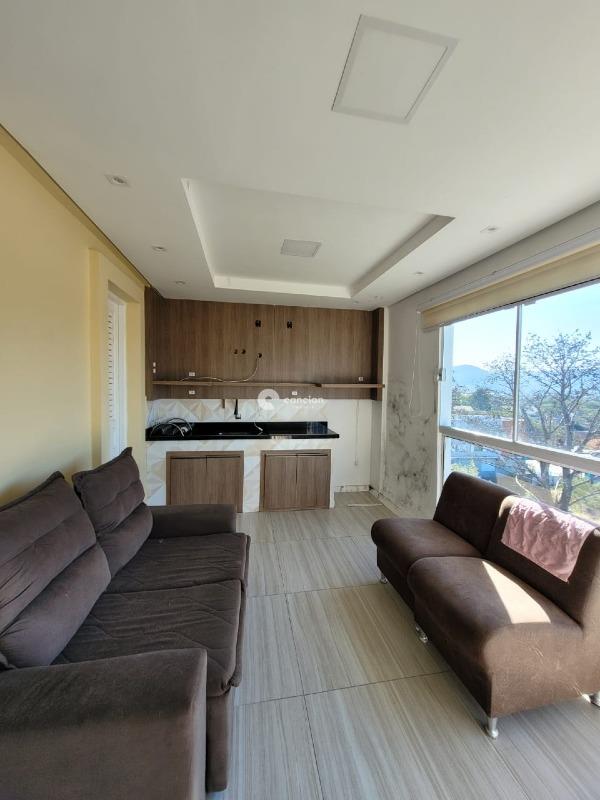 Apartamento para aluguel no São José: 