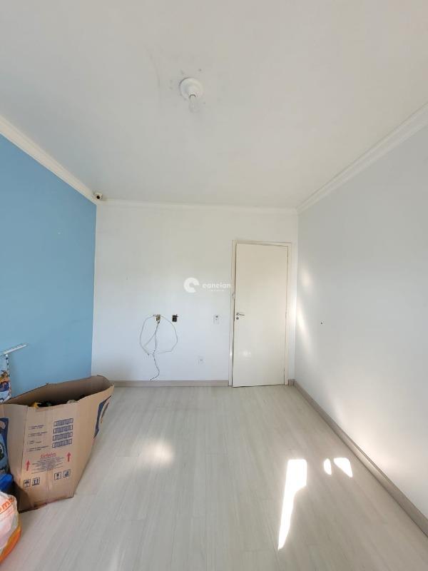 Apartamento para aluguel no São José: 