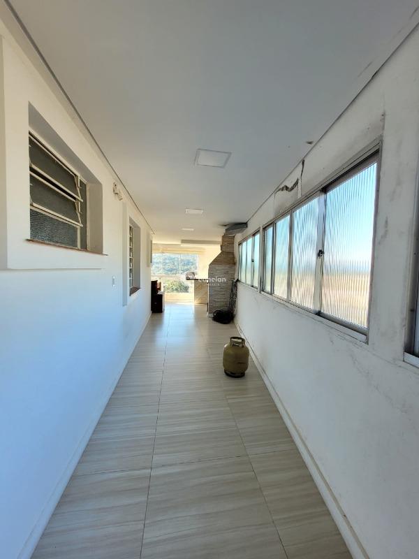 Apartamento para aluguel no São José: 