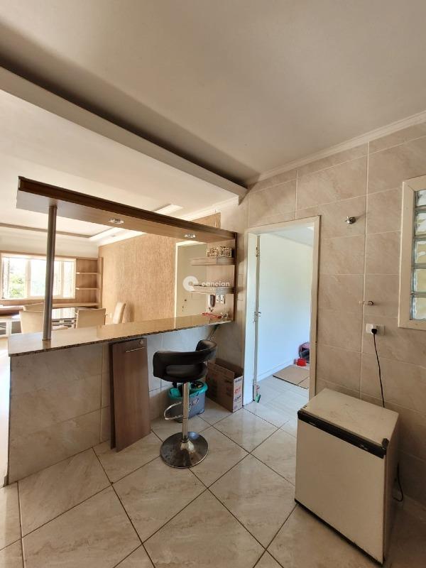 Apartamento para aluguel no São José: 