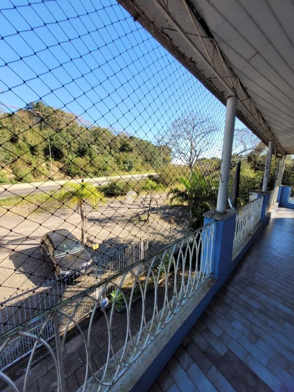 Apartamento para aluguel no São José: 