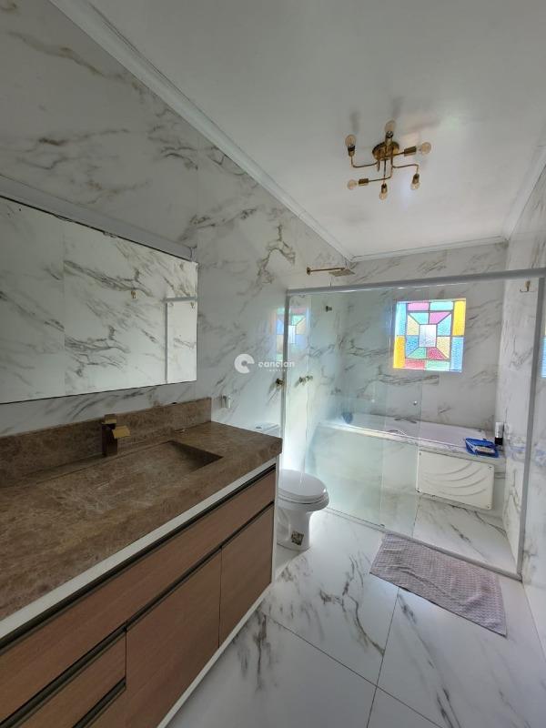 Apartamento para aluguel no São José: 