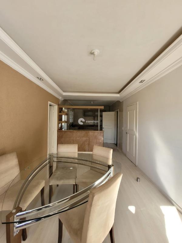 Apartamento para aluguel no São José: 