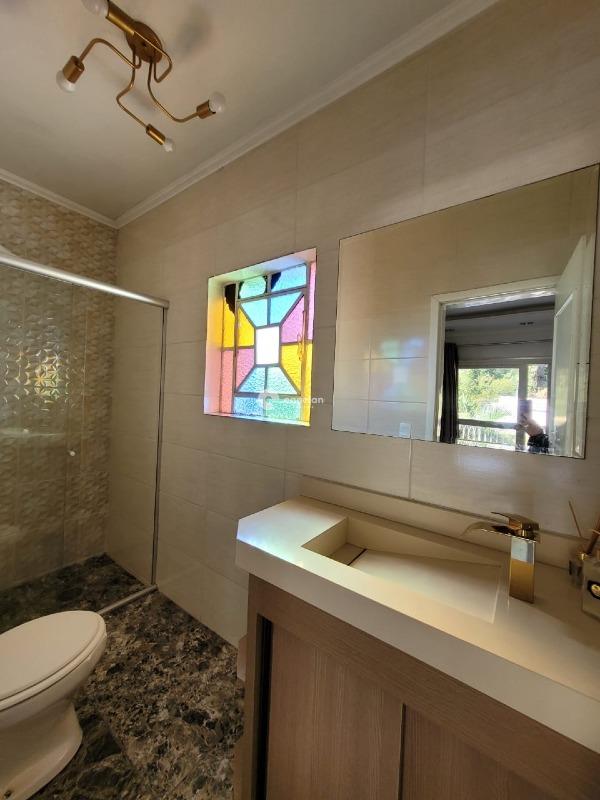 Apartamento para aluguel no São José: 