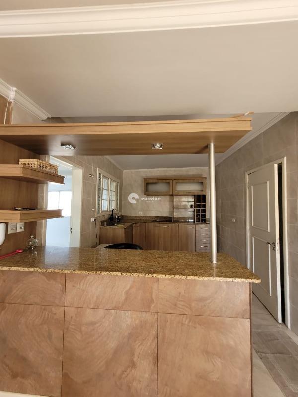 Apartamento para aluguel no São José: 