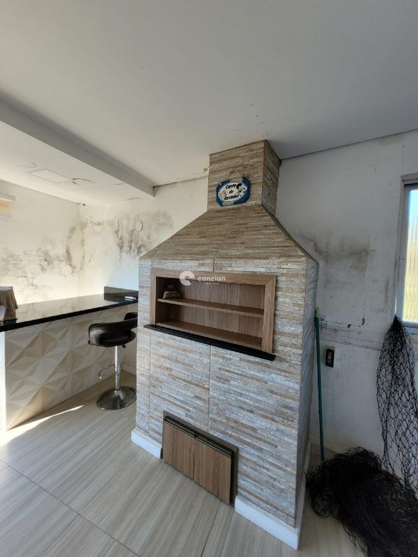 Apartamento para aluguel no São José: 