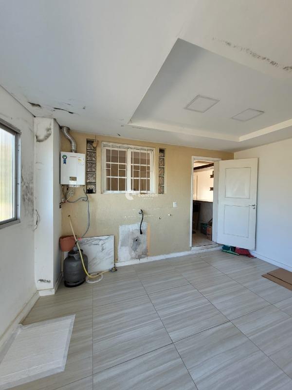 Apartamento para aluguel no São José: 