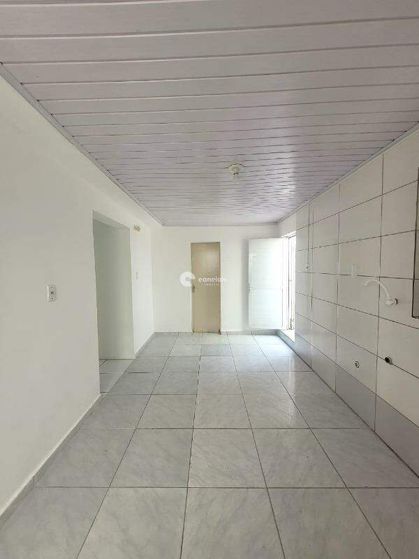 Casa para aluguel no Nossa Senhora de Fátima: