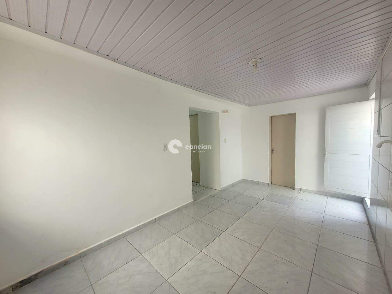 Casa para aluguel no Nossa Senhora de Fátima: