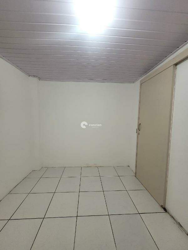 Casa para aluguel no Nossa Senhora de Fátima: