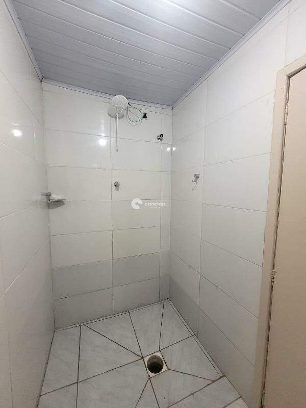 Casa para aluguel no Nossa Senhora de Fátima: