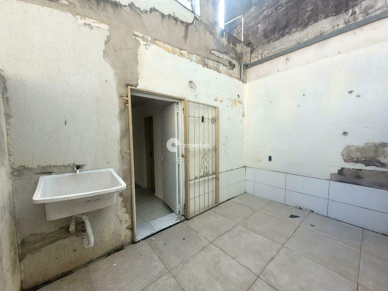 Casa para aluguel no Nossa Senhora de Fátima: