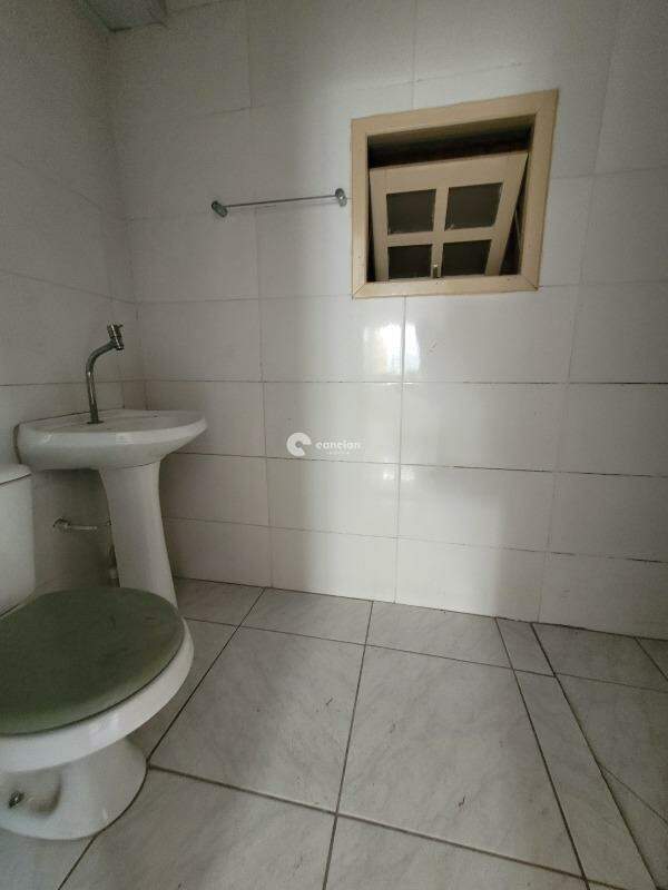 Casa para aluguel no Nossa Senhora de Fátima: 