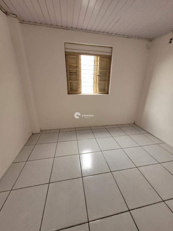 Casa para aluguel no Nossa Senhora de Fátima: 