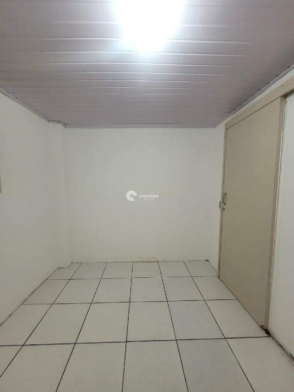 Casa para aluguel no Nossa Senhora de Fátima: