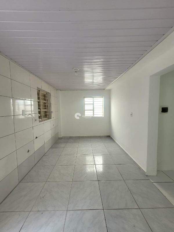 Casa para aluguel no Nossa Senhora de Fátima: