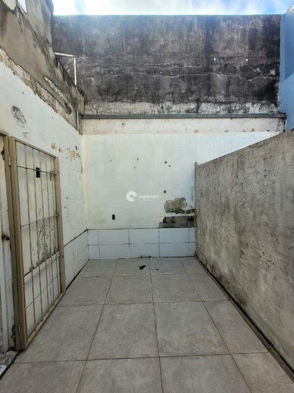 Casa para aluguel no Nossa Senhora de Fátima: