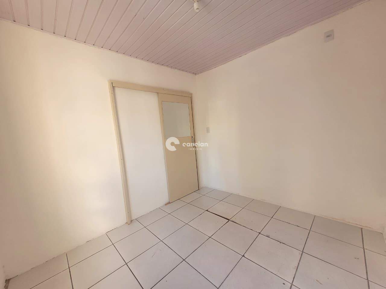Casa para aluguel no Nossa Senhora de Fátima:
