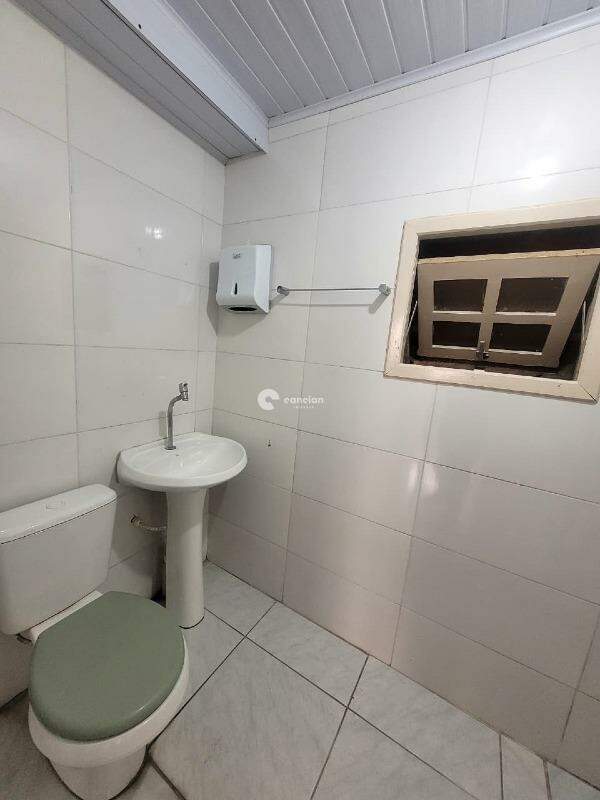 Casa para aluguel no Nossa Senhora de Fátima: