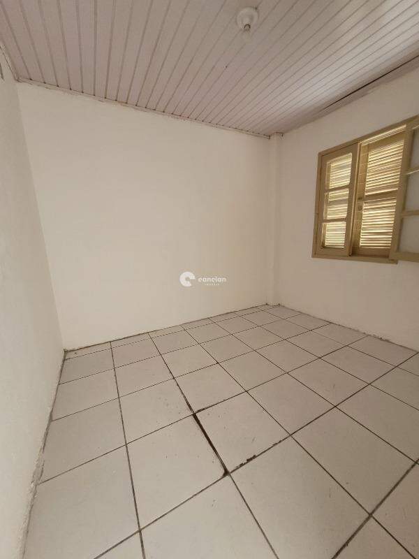Casa para aluguel no Nossa Senhora de Fátima: 