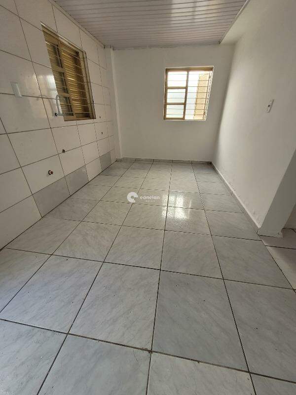Casa para aluguel no Nossa Senhora de Fátima: 