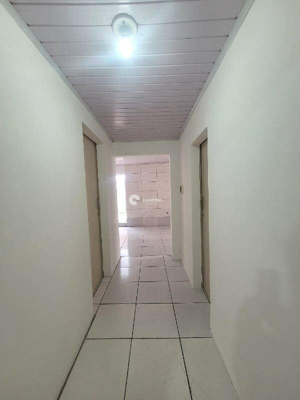 Casa para aluguel no Nossa Senhora de Fátima: