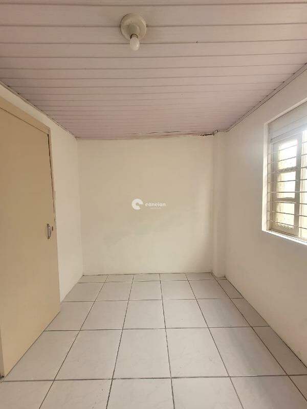 Casa para aluguel no Nossa Senhora de Fátima: