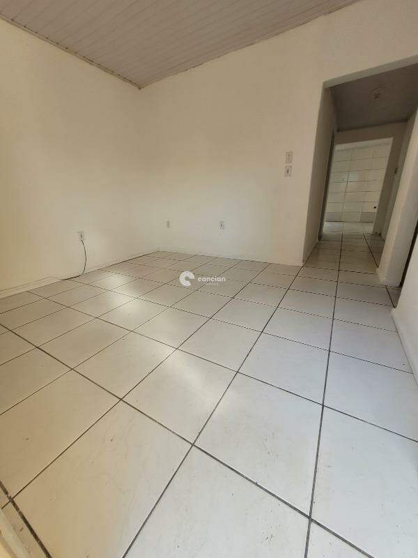 Casa para aluguel no Nossa Senhora de Fátima: 