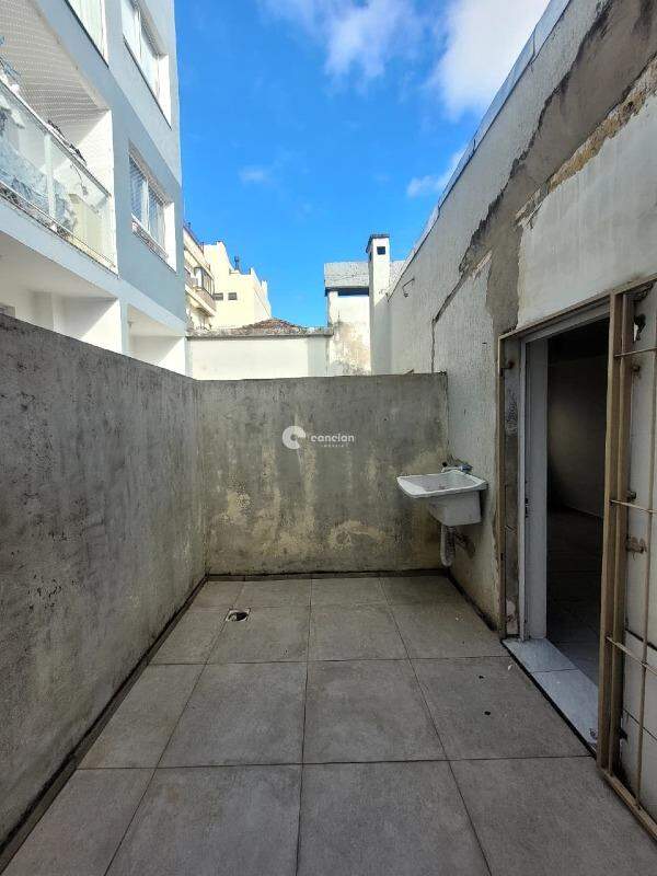 Casa para aluguel no Nossa Senhora de Fátima: