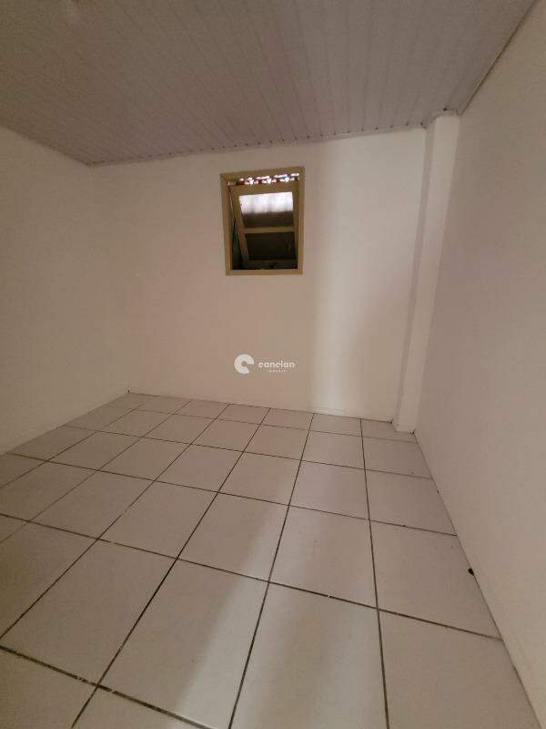 Casa para aluguel no Nossa Senhora de Fátima: 