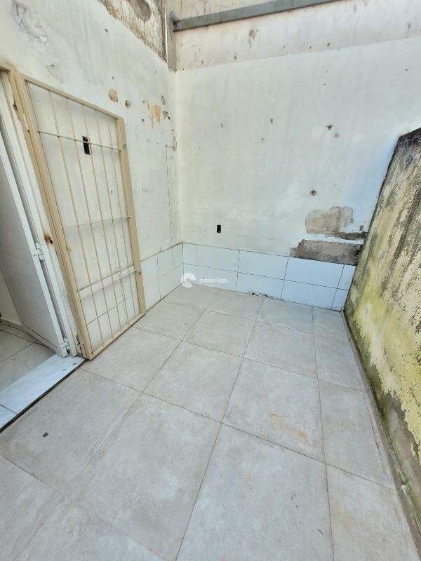 Casa para aluguel no Nossa Senhora de Fátima: 